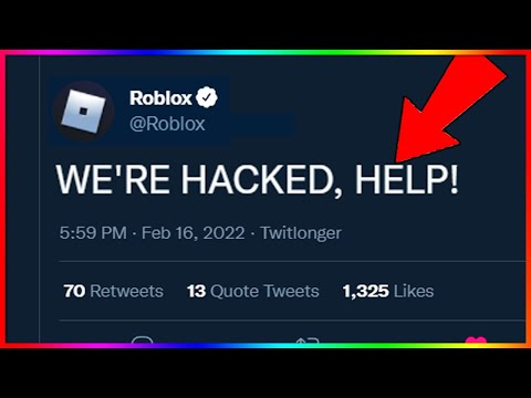 Is 'Roblox' Being Hacked Again in 2022?