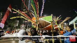 Takbir Akbar new 2019 _ Remix by Hair Da Silva screenshot 5