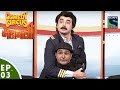 Comedy Circus Ke Mahabali - Episode 3 - Vardi Special