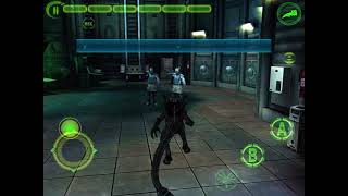 Alien vs Predator Evolution Mobile game -Birth of the Predalien