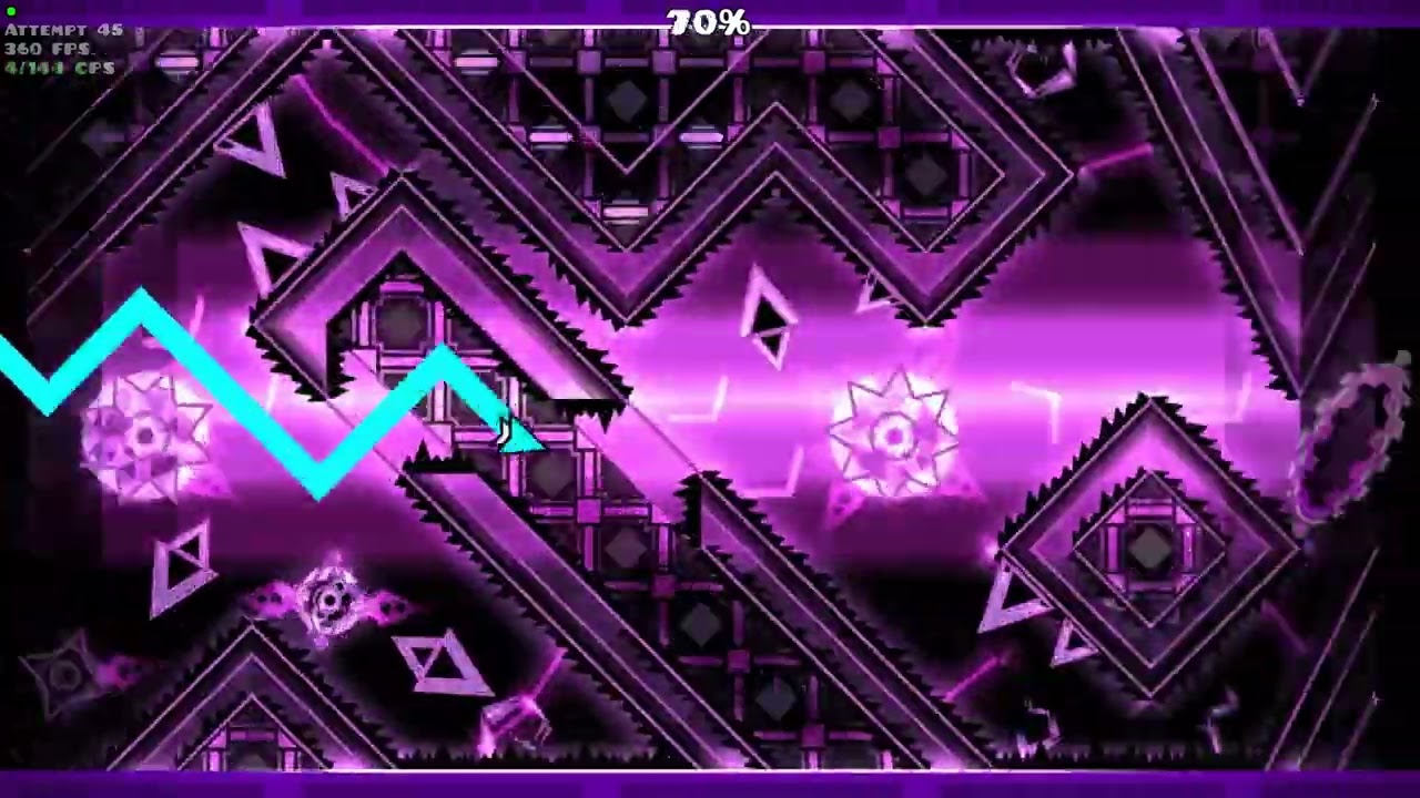 (FIRST VICTOR) tempest by 