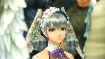 Xenoblade Chronicles: Future Connected - Ending & Credits