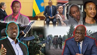 BARAFINDA MUSHYA MU MATORA| KWA RWIGARA BATSINZE URUBANZA |RDC NA KENYA RURAGERETSE KUBERA M23