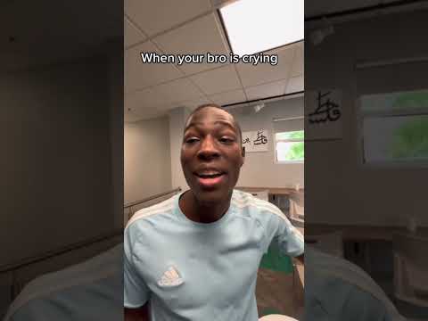 When your muslim