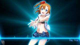 [HD] Nightcore - Tik tok chords