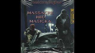 Suicide Note Remix - Masicka x BagDad