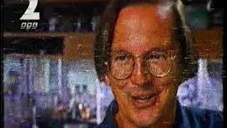 BBC 2 continuity 1993