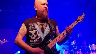 Killswitch Engage  World Ablaze   Starland