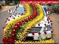 منى علي زفه تهيج الاشجان وتعيدنا للزمن الذي كان ملئ بالحب والابداع واجمل الالحان 