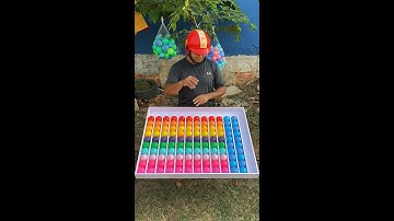 best challenge sort ball puzzle game