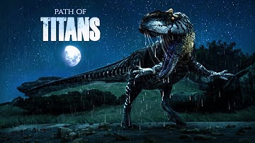 YANG TLC is INSANE! (Yangchuanosaurus TLC Hunting Compilation #1) - Path of Titans