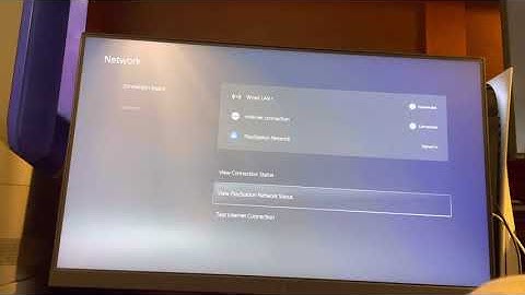 PS5: How to Fix Error Code NP-104303-1 “There Was a Problem Communicating With The Server”