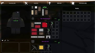Unturned Door/Garagedoor Bug