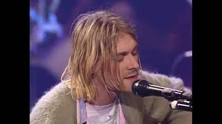 The Man Who Sold The World  ( Nirvana )