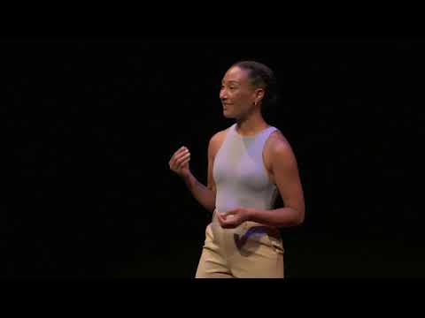 Ecstatic dance and rehabilitation | Sarah Edwards | TEDxUAlberta thumbnail