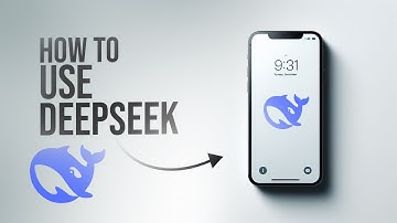 How to Use Deepseek AI on iPhone (guide)