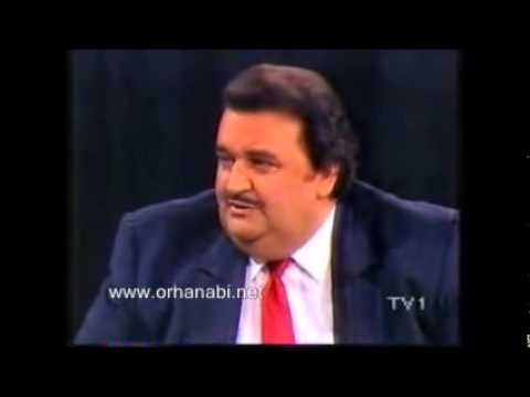 Yıldırım GÜRSES Türkiyede kasıtlı kültürel yozlaşma