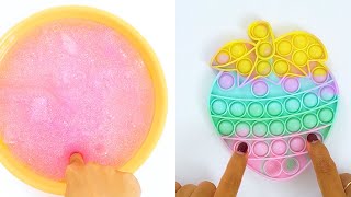 Oddly Satisfying ASMR Video to Help You Cope With Daily Stress