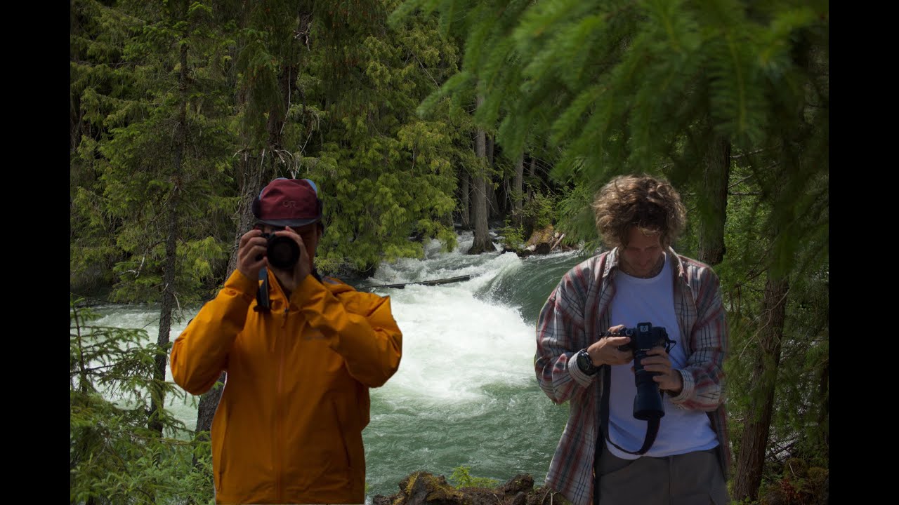 Terrace Part 1 l Journey To Gingolx