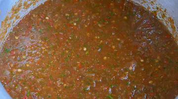 pilipili ya kukaanga|swahili pilipili|homemade pilipili sauce