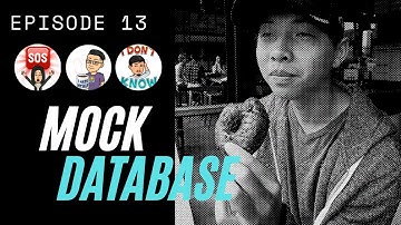 Creating a Mock Database with JSON Server