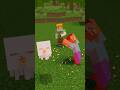 A new way to cook steak #minecraft