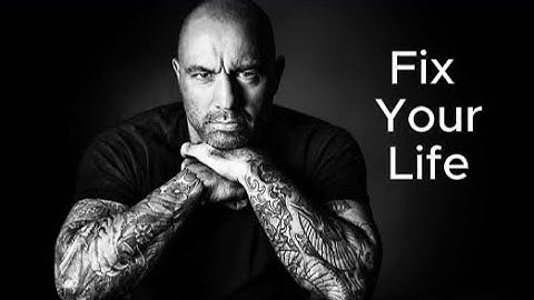 Struck at 9-5 rat race? Here’s the joe rogan’s eye opening escape plan for you. Life changing video!