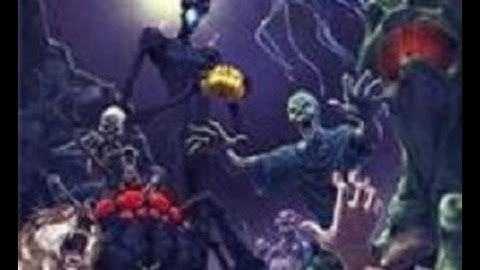 Tekkit Part 8: QUARRY TIME!