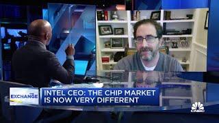 Famous Why this analyst isn't impressed by Intel's plan to double down on U.S. manufacturing Wealth