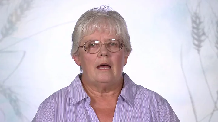 A CHIP Testimonial by Sue Bullock HD