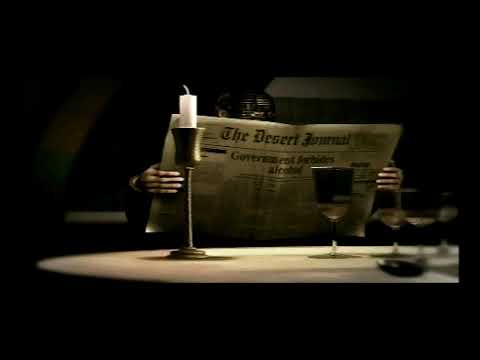 Ghost World DVD Videoclip - The Faust Experience / Faust: Seven Games of the Soul OST