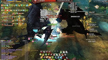 Tree Of Savior Game Play 20181002 22 53 58 059 Legend Velcoffer