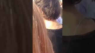 Celebrity the way Harry looks at  Louis 🛐 Wealth