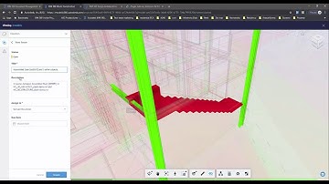 BIM 360 Model Coordination Clash detection and Issues