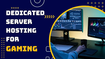 Maximizing Gameplay: The Ultimate Guide to Dedicated Server Hosting for Gaming
