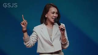 LIVE Ibadah Kenaikan Tuhan Yesus | GSJS Pakuwon Mall 29-05-2025