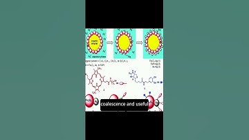 An Overview of Pickering Emulsions: Solid-Particle Materials, Classification, Morphol... | RTCL.TV