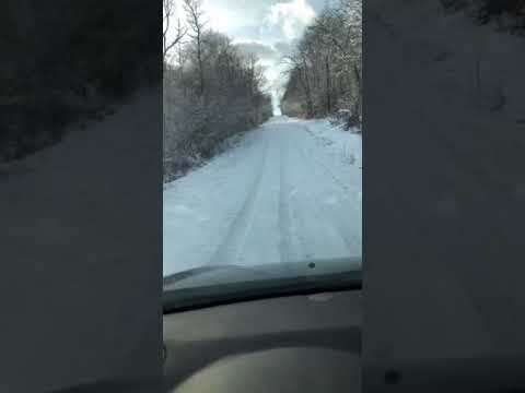 Vidéo: En Utah, Une Femme A Vécu Pendant Une Semaine Dans Une Voiture Coincée Dans La Neige - Vue Alternative