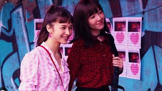TOP 10 Lesbian Movies from TAIWAN 🏳️🌈❤️GO WATCH ASAP