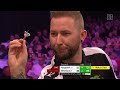 Duell der Weltmeister - Schindler startet ins Turnier: Grand Slam of Darts Tag 2 Session 1 | DAZN