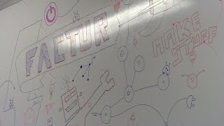 SciTech Meets Art: The Many Faces of Creativity