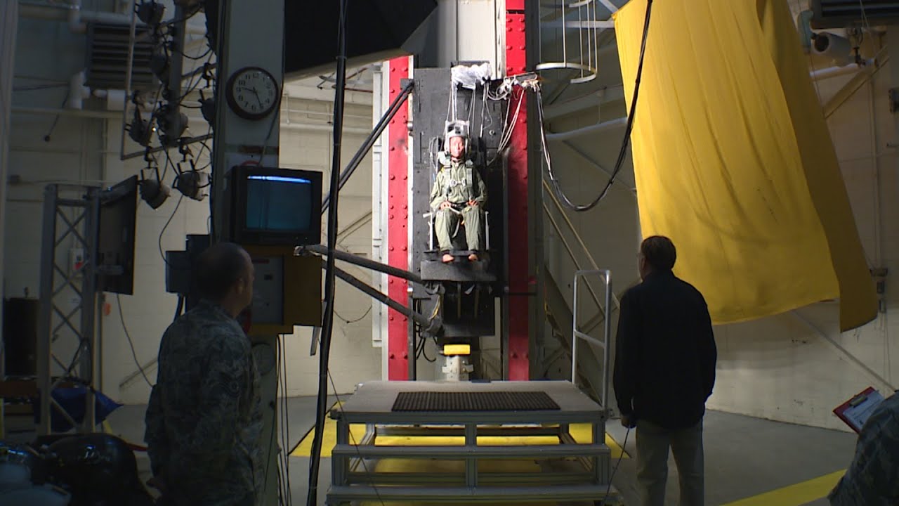 Keeping Pilots Safe YouTube