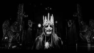 Argentum - Chariot Mournful Blackness