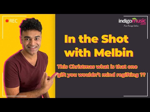 In The Shot With Melbin