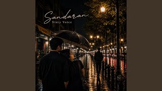 Sandaran