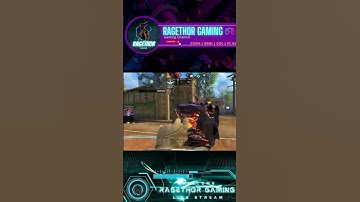 Mythic BP50 — Ion Eruption Inspection in Ranked match #codm #mythicguns