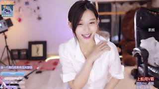 20230129-2214-x羊小雪X-38岁第一次打扮-回放