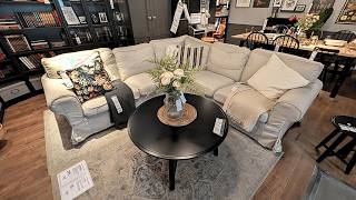 IKEA EKTORP 4-Seat Corner Sofa Walkthrough 2026 | Kilanda Light Beige & KRAGSTA coffee table IKEA EKTORP 4-Seat Corner Sofa Walkthrough 2026 | Kilanda Light Beige & KRAGSTA coffee table