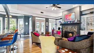 11 FOXHUNTER FLAT, ORMOND BEACH, FL 32174 - Residential for sale