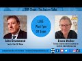 TNT Show. Ep 143. With guest Emma Walker, former Interim Chief Executive for Scottish Lib Democrats.